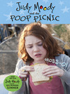 Cover image for Judy Moody and the Poop Picnic